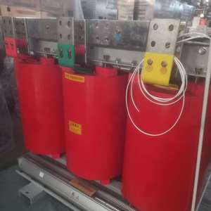 JIANG su ER bian trung bình và điện áp cao nội bộ sắt biến áp toàn cầu bán buôn chúng tôi $500.00 - Product Image 2