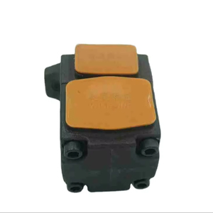 ปั๊มน้ำมันไฮดรอลิกแบบลูกสูบ รุ่น Pv2r1 Pv2r2 Pv2r3 Pv2r4 ซีรีส์ Pv2r1-31-f-raa-43 ใบพัดแรงดันสูง -47-l-laa-40 - Product Image 1