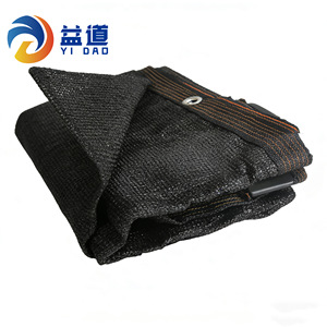 רשת צל <span class=keywords><strong>HDPE</strong></span> לגינה, רשת צל מסוג רשל למכונה - Product Image 1