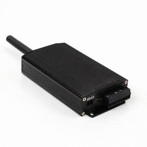 Registrador de Datos Inalámbrico GRT102 con Tarjeta SIM 4G, Multi-Canal (3 Canales), Entrada 4-20mA/0-5V, Precisión del 0.1% - Product Image 3