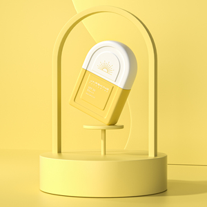 Oem thiết kế mới 30ml <span class=keywords><strong>50ml</strong></span> <span class=keywords><strong>PE</strong></span> nhựa chăm sóc da <span class=keywords><strong>Lotion</strong></span> mềm bóp ống rỗng phẳng Kem chống nắng Kem Mặt Trời Gel container chai - Product Image 3