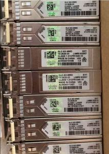 NOUVEAU Modules Gigabit Cisco GLC-LH-SMD 1000BASE-LX/LH longue portée ; avec DOM 1310nm 550m/10km Gigabit monomode - Product Image 3