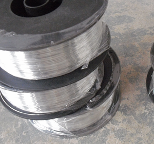 سلك تثبيت مسطح من الفولاذ منخفض الكربون المجلفن بالنحاس Q195، مقاسات 1.75×0.75، 2.3×0.58، 2.4×0.6، 1.7×0.7، صندوق مموج، قوة 350-600 نيوتن/مم2 - Product Image 3