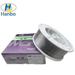 Fábrica ER307Si /ER308LSi /ER316LSi Alambre de soldadura de acero inoxidable que contiene silicio de carbono ultrabajo Alambre de soldadura láser <span class=keywords><strong>MIG</strong></span>/TIG - Product Image 6