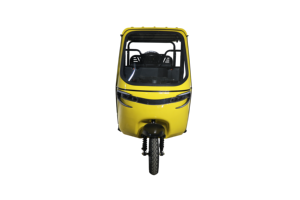 Nouvelle conception, moto-taxi électrique Bajaj <span class=keywords><strong>5</strong></span> places 1200W/2000W, mini voiture électrique à 3 roues - Product Image 6