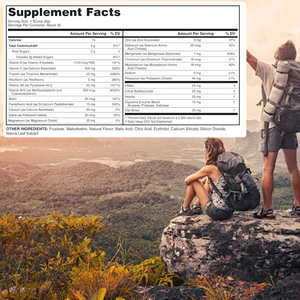 Venta al por mayor de fábrica, suplementos de mezcla de multivitaminas y minerales, productos de belleza <span class=keywords><strong>para</strong></span> estimular el sistema inmunológico - Product Image 2