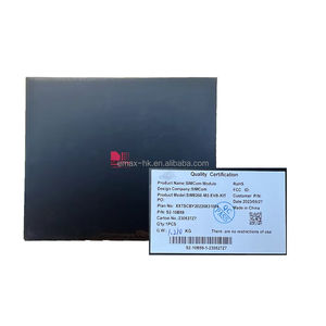 Module SIMCOM 5G M.2 Kit de carte de test de développement Standard EVB pour Modem <span class=keywords><strong>SIM8200</strong></span> SIM8202 SIM8260 SIM8262 5G - Product Image 4