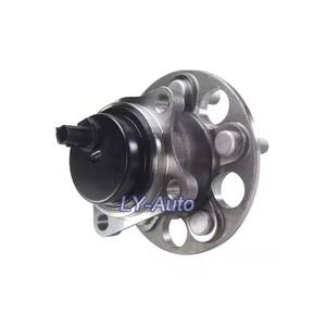 42450-76020 4245076020 ROULEMENT À BILLES DE MOYEU DE ROUE DE REMPLACEMENT ASSY ESSIEU ARRIÈRE POUR TOYOTA POUR COROLLA POUR PRIUS POUR <span class=keywords><strong>LEXUS</strong></span> CT200H - Product Image 1
