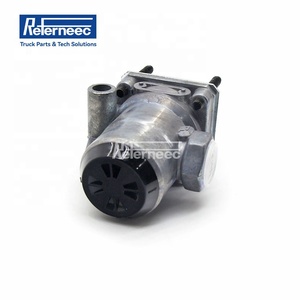 Vanne de régulation de pression REFERNEEC pour camion <span class=keywords><strong>DAF</strong></span> CF/<span class=keywords><strong>XF</strong></span>, pièce de camion 1636527 - Product Image 4
