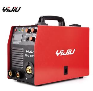 YIJIU CE Certification onduleur Portable <span class=keywords><strong>MIG</strong></span>/MAG 3 en 1 Machine de soudage en vente <span class=keywords><strong>MIG</strong></span>-250 - Product Image 1