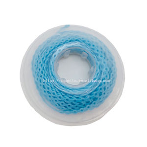 Meite Medisch Tandheelkundig Materiaal Orthodontische Ultra Power Korte Ketting Tandheelkundige Elastische Power Chain - Product Image 5