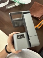 Mini graveur laser à diode avec contrôle par application et mise au point automatique en un clic pour le bois, le cuir et les surfaces peintes