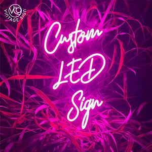 Personalizzato Mr. & Mrs. Insegna al Neon con Cognome, Luce LED Bianca per Sfondo Matrimonio, Decorazione per Ricevimenti e Feste Romantiche - Product Image 6
