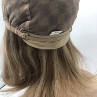 Perruque Lace Front Nl Faite à la Main pour Femme, Cheveux Indiens de Qualité Supérieure, Style Libre, 100% Cheveux Humains, Véritable 6 Pouces, Couleur Personnalisable, Expédition Mondiale