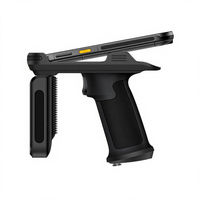 Lector de Códigos de Barras 2D Chainway MC51 5G con Android 14, PDA para Gestión de Activos