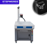 Machines de marquage et de gravure au laser à fibre pour bijoux en métal RAYCUS MAX JPT 20w 30w 50w 100w