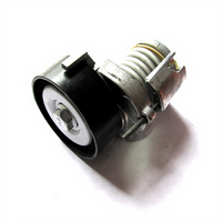 Motorriemenspanner mit Dämpferrolle für VW Golf Polo Audi A2 Skoda 030145299C 030145299F Auto-Motorenteile 38214 30030089