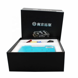 Fardriver ND84890 Intelligent Brushless <b>Motor</b> <b>Controller</b> 84V450A for Motorcycles and Vehicles ND84890 Fardriver Intelligent Brus - Product Image 6