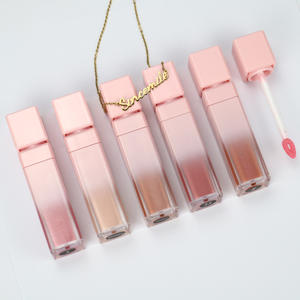 Brillo Labial Vegano al por Mayor, Nuevo, con Logotipo Personalizado, Brillo Labial con Purpurina, Marca Privada, Brillo Labial Holográfico - Product Image 4