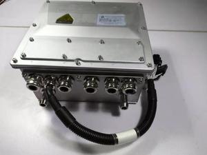 Moteur AC haute vitesse 320v 60kw(30) - Product Image 3