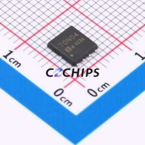 Transistor de Efecto de Campo (MOSFET) DON70N04 DFN5X6-8 Original, Nuevo de Marca - Product Image 1