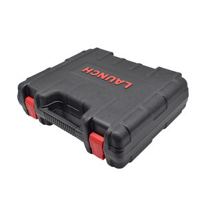 LAUNCH X431 CRP909E OBD2 Araç Tam Sistem Teşhis Cihazı Kod Okuyucu Tarayıcı 28 Sıfırlama Servisi ile Çevrimiçi Güncelleme PK MK808 CRP909 - Product Image 3