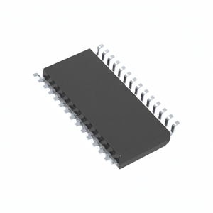 Components Electronic Power Management (PMIC) VN5772AK-E Manufacturer Channel 28 SOlC - Product Image 1