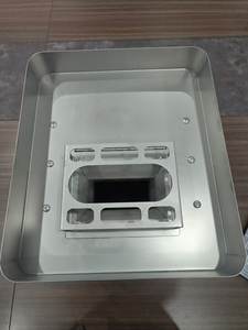 <span class=keywords><strong>8</strong></span> pollici affettatrice elettrica commerciale 8mm Frozen prosciutto pancetta taglierina per alimentari negozio elettronico verdure macchina di taglio - Product Image 4