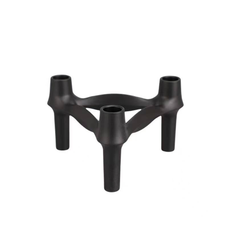 สีดำ-11*11*7