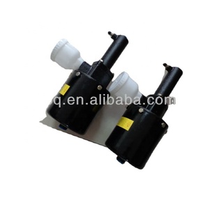 Foton lovol fl958g bánh xe tải với máy bơm không khí 9f20-281200 bộ phận máy móc xây dựng - Product Image 4