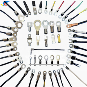 M3 m4 वायर कान प्रकार <span class=keywords><strong>ntc</strong></span> तापमान सेंसर 3435 3950 4100 थर्मोस्टर 2.7k 3k 10k 15k 20k 30k 40k 47k 50k 100k 200k ohm - Product Image 1