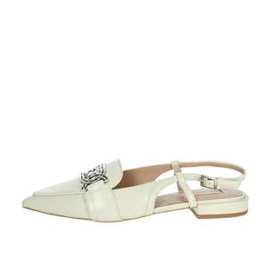Bailarinas Liu-Jo para Mujer SF4029 PX460 Zapatos Planos Negros - Product Image 1