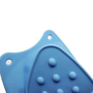 Heat Resistant Silicone Iron Rest Pad for Ironing <b>Board</b> - Product Image 6