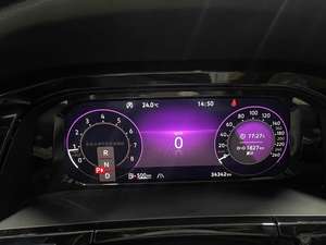 Teramont <span class=keywords><strong>2022</strong></span>, 380TSI, Tracción en las Cuatro Ruedas, Emisión Euro IV, Auto Usado, 34000 km, Exterior Negro - Product Image 5