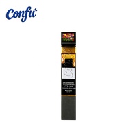 CONFU Écran AMOLED 0,23 pouce 800*600 Haute Luminosité MIPI Reflash Micro Aim Mini EVF Viseur d'appareil photo Affichage AR VR