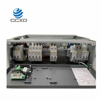 Système d'alimentation télécom Emerson/Vertiv Netsure531A41S2 48V 10kW avec redresseur R48-2000A3/R48-2000E3