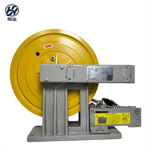 Régulateur de vitesse d'ascenseur, dispositif de contrôle de survitesse XS1, régulateur électronique pour utilisation en hôtel et villa, construction métallique - Product Image 1