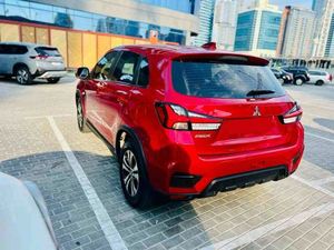 Sử dụng sang trọng Mitsubishi asx sẵn sàng cho vận chuyển - Product Image 3