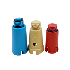 RHTUBE Fornitura all'Ingrosso di Raccordi per Tubi PPR PN25, Resistenti alla Corrosione e ad Alta Pressione per Tubazioni Sotterranee - Product Image 4