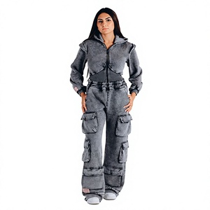Sudaderas Personalizadas para Mujer, Impresión DTF, Estilo Holgado, Color Rosa Bebé, Felpa de Algodón Orgánico, Ropa Urbana de Invierno - Product Image 1