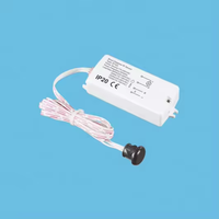 Fabricants vente directe ST123 capteur IR courte distance