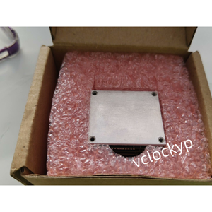 1 Módulo ELMO G-TWIR50/100EES Nuevo, Envío Rápido a Través de FedEx - Product Image 1