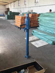 Exporter une perceuse de haute qualité pour la perceuse minière YSP45 - Product Image 5