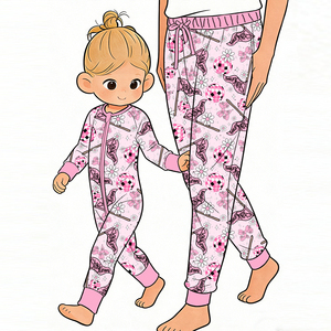 <span class=keywords><strong>Pantaloni</strong></span> Jogger <span class=keywords><strong>in</strong></span> Bambù Personalizzati per Mamma, Pigiama <span class=keywords><strong>in</strong></span> Bambù per Adulti, <span class=keywords><strong>Pantaloni</strong></span> da Notte - Product Image 1
