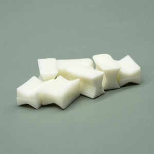 Accessoires de fixation <span class=keywords><strong>pour</strong></span> volets sur mesure - Broches en plastique personnalisées <span class=keywords><strong>pour</strong></span> stores enrouleurs/verticaux Traitement des fenêtres - Product Image 1