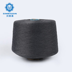 Haute qualité fil mélangé lurex mélange de fils pour gants <span class=keywords><strong>pull</strong></span> - Product Image 4
