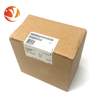 Unidad Central de Procesamiento (CPU) SIEMENS 6ES7 512-1DK01-0AB0 6ES7512-1DK01-0AB0 Original, Nueva, Controlador Lógico Programable (PLC)