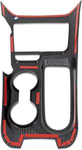 LUMA 4x4 Zubehör 2/4 Tür schieber abdeckung ABS-Material Schutz verkleidung für Ford Bronco 2021-2024 Popular Style - Product Image 6