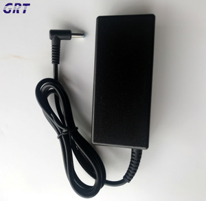 Adaptateur secteur pour ordinateur portable OEM 65W 19.5V 3.33A, chargeur pour HP 4.5*3.0 (bleu), remplacement, prix d'usine, bon marché, de bonne qualité - Product Image 1
