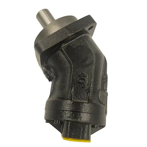 Diseño OEM ODM, Serie A2F, Bomba de Pistones Hidráulicos A2F28W2P1, A2F63W2Z2, A2F500R5P2K, A2F12R2P1, A2F107W2Z2 - Product Image 2